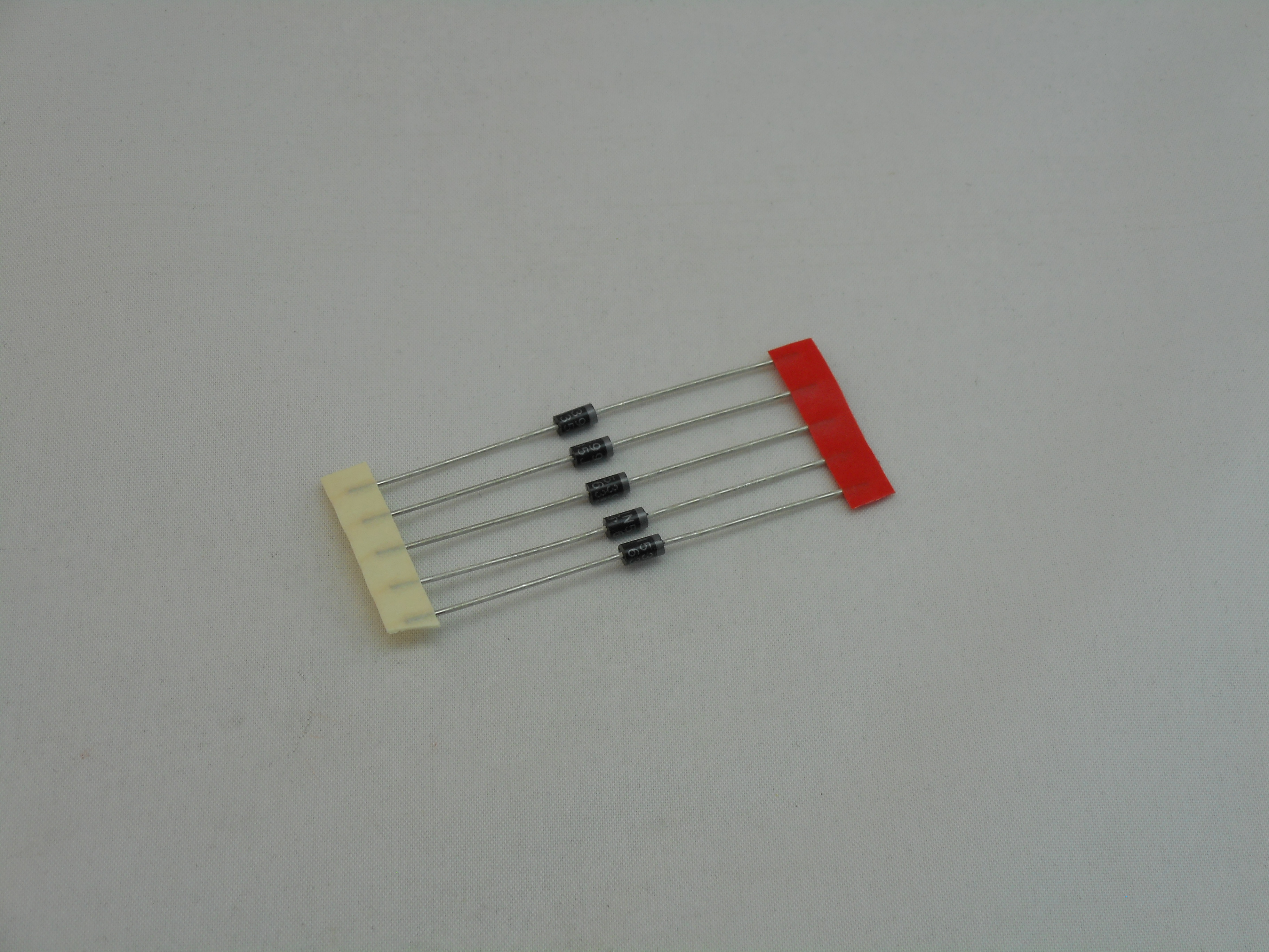 1N5399 (5 Piece Package) (D1008)