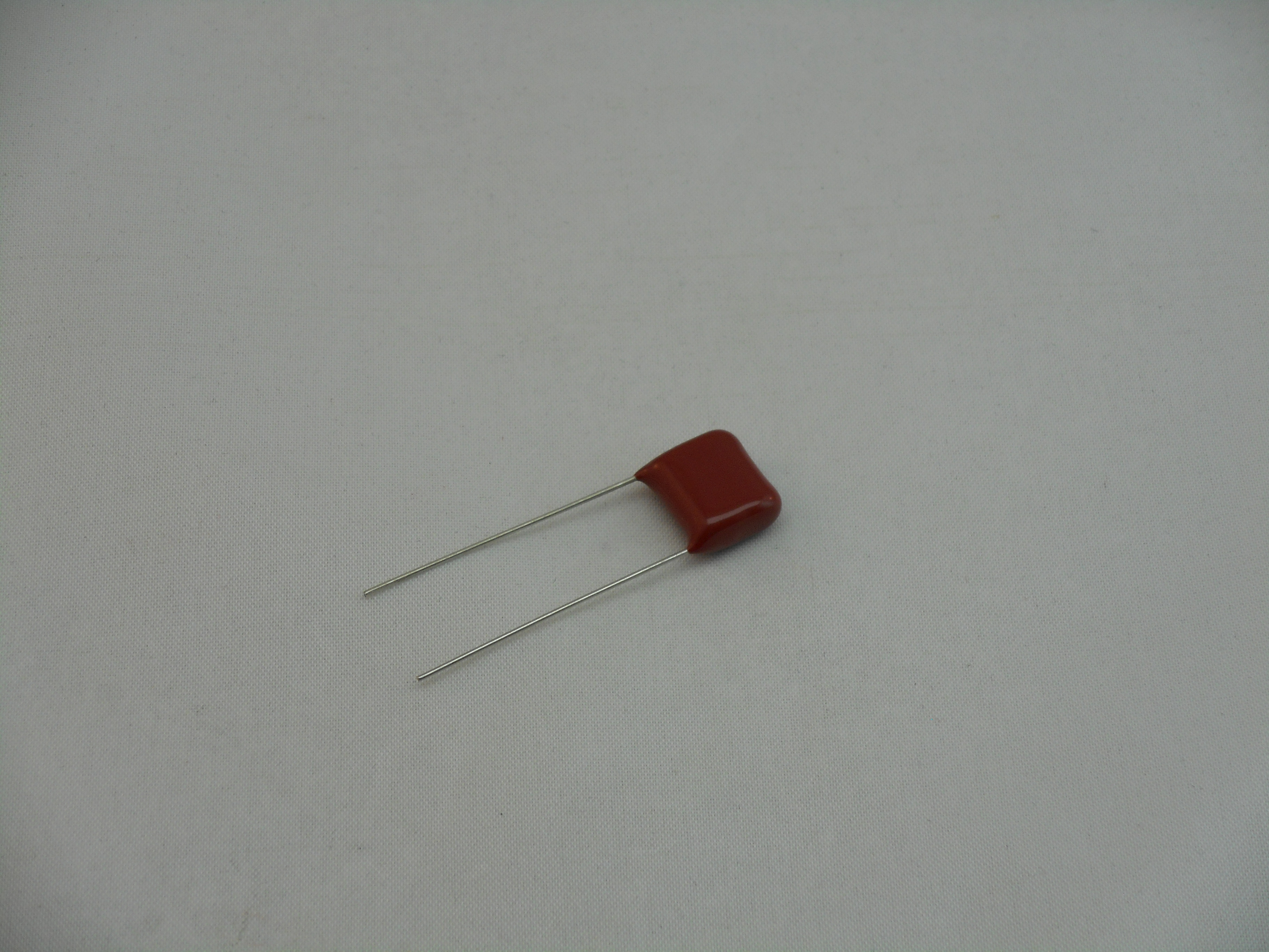 .033uF 630V Metalized Film Capacitor Heavy Duty (MC1045)