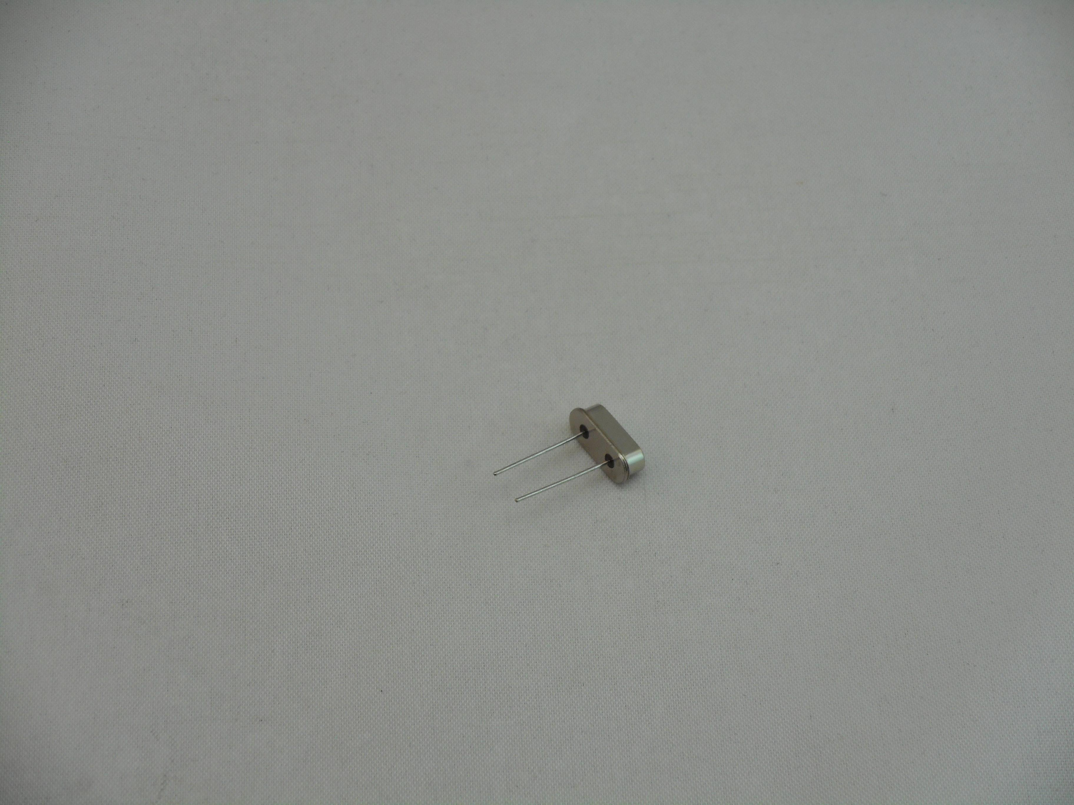 18.432Mhz Crystal Small Package (QC1004)