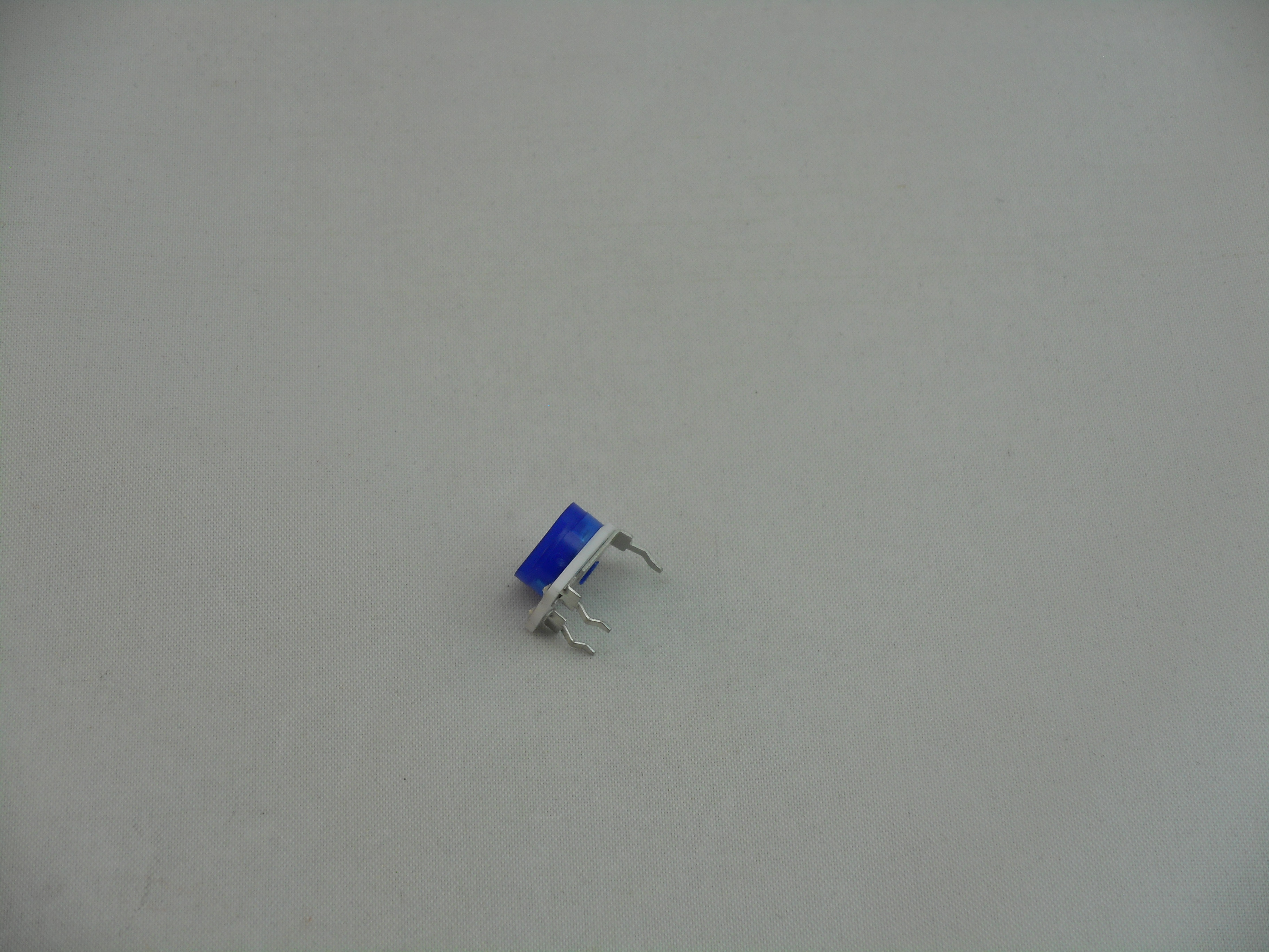 25K OHM TRIMMER POTENTIOMETER (P1031)