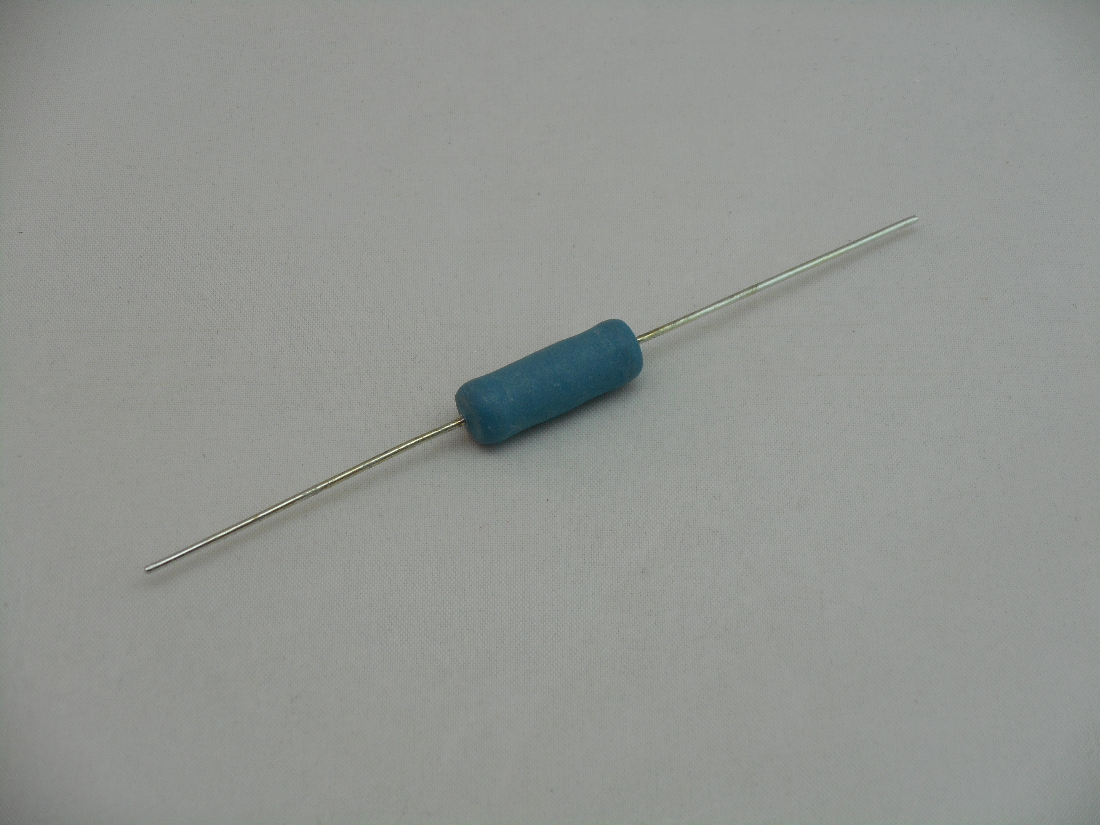 25 Ohm 5 Watt Wirewound Power Resistor (R1067)