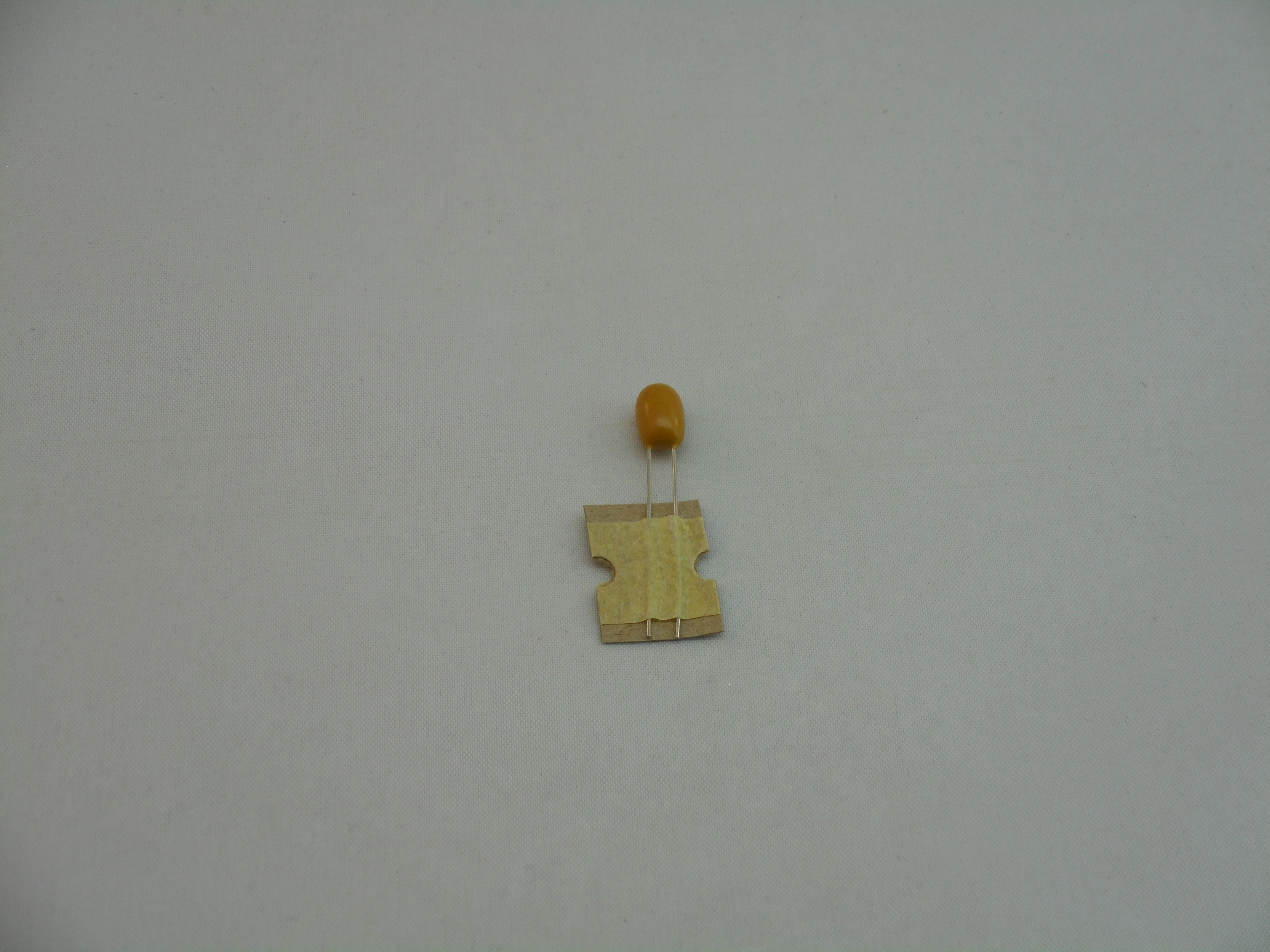 4.7uF 50V Tantalum Capacitor (MC1034)