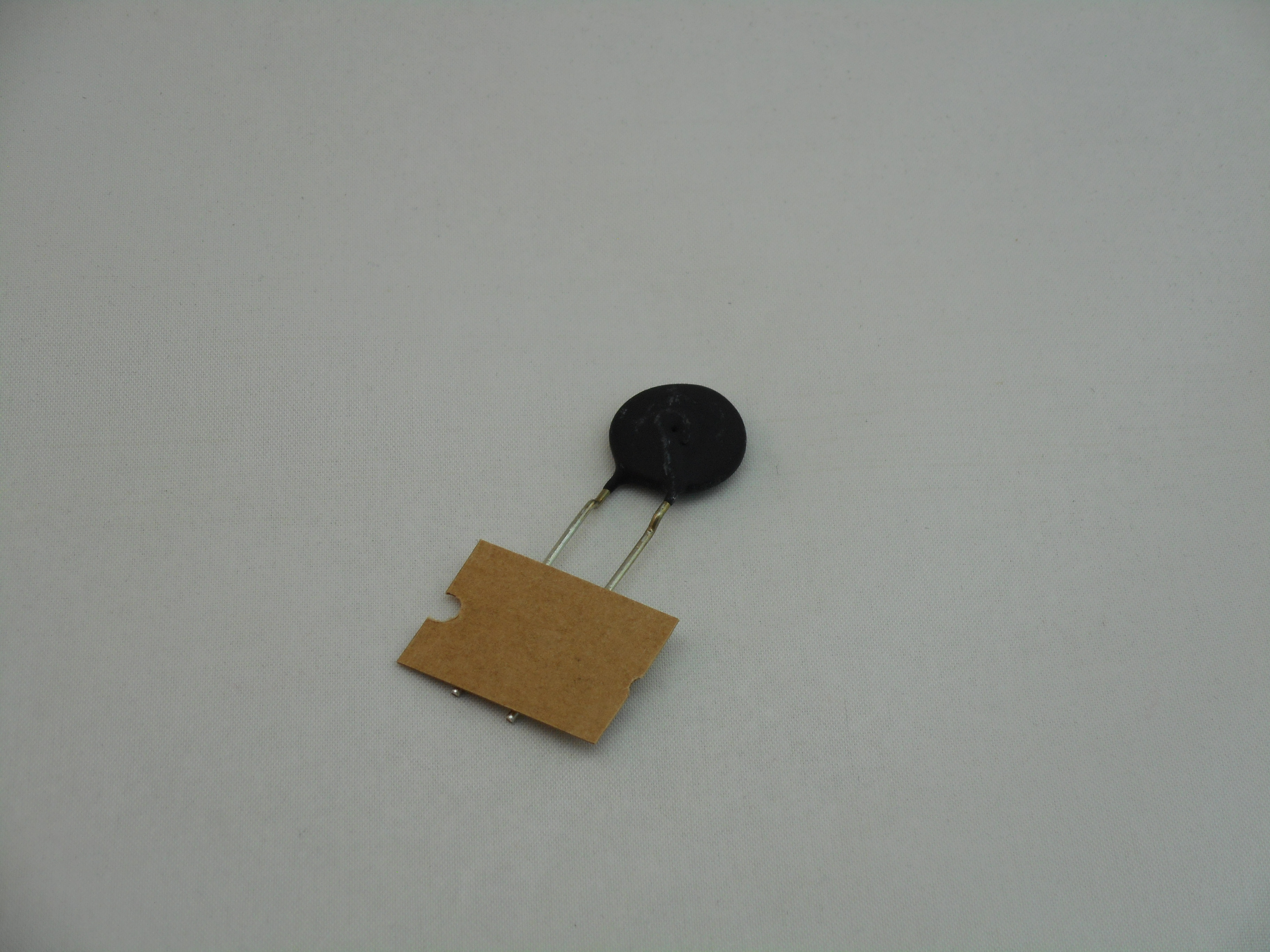 5 Ohm 6.4 Amp NTC Thermistor (TH1000)