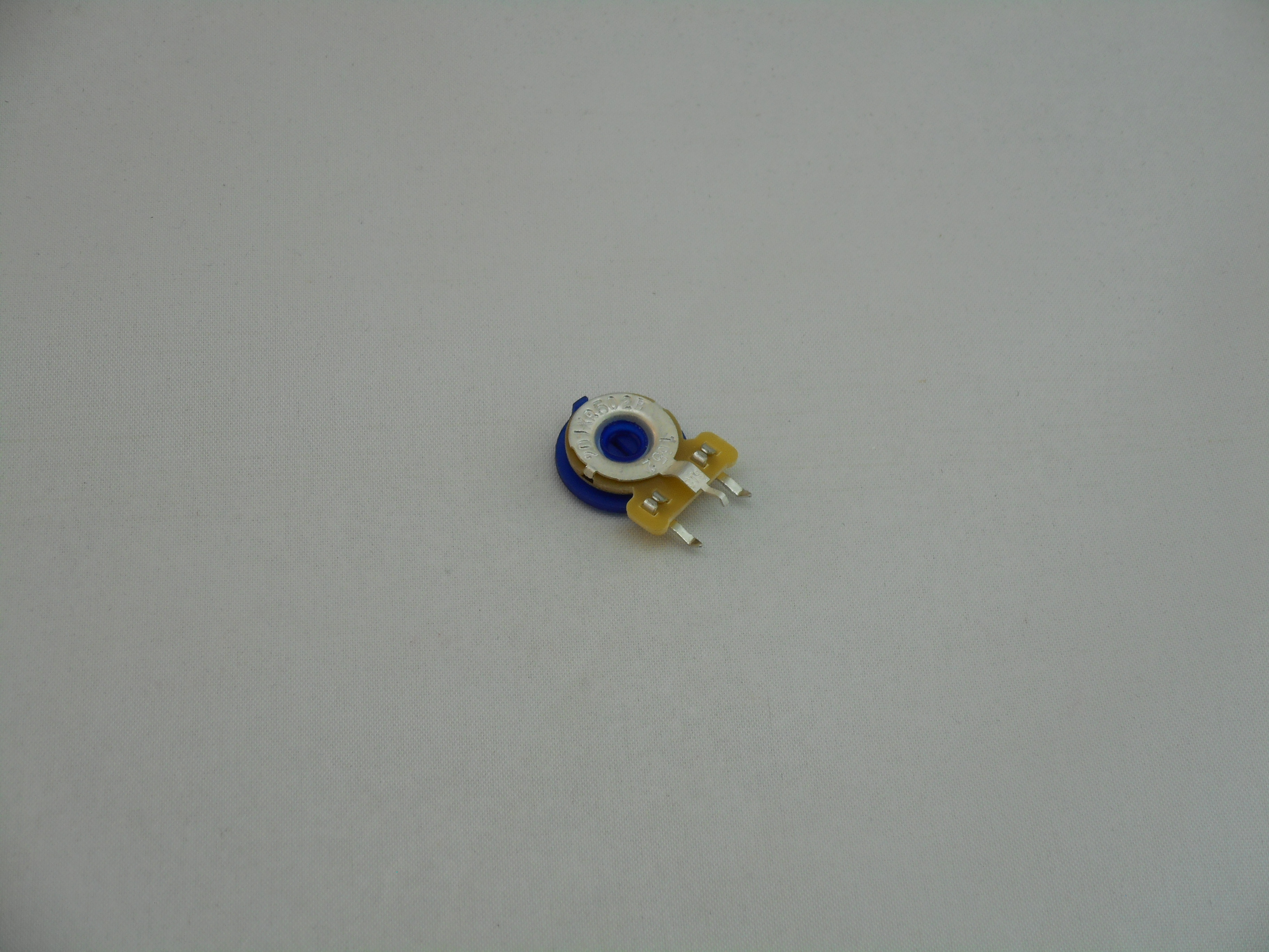 5K OHM TRIMMER POTENTIOMETER (P1074)