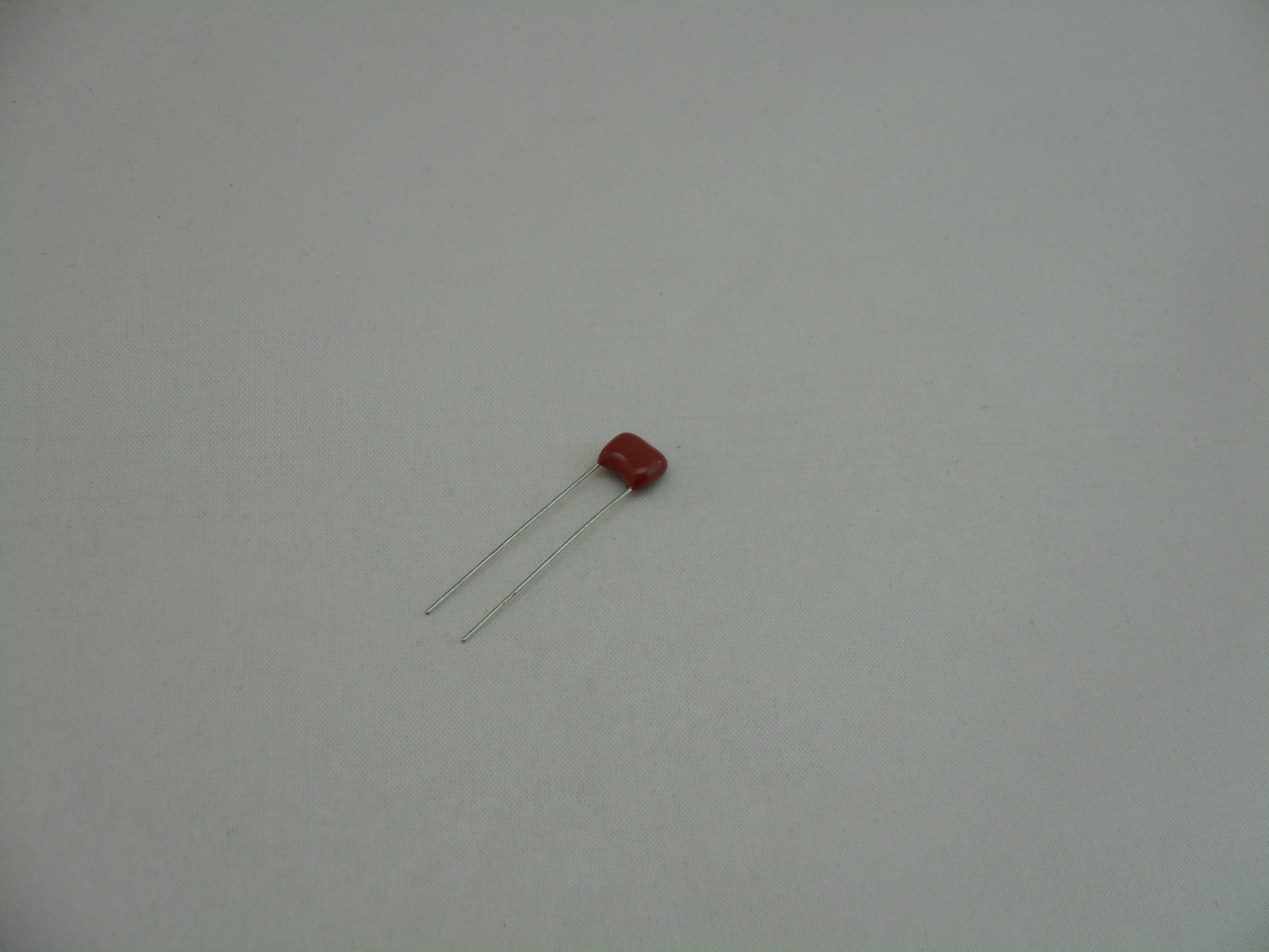 680pF 50V Metalized Film Capacitor (MC1021)