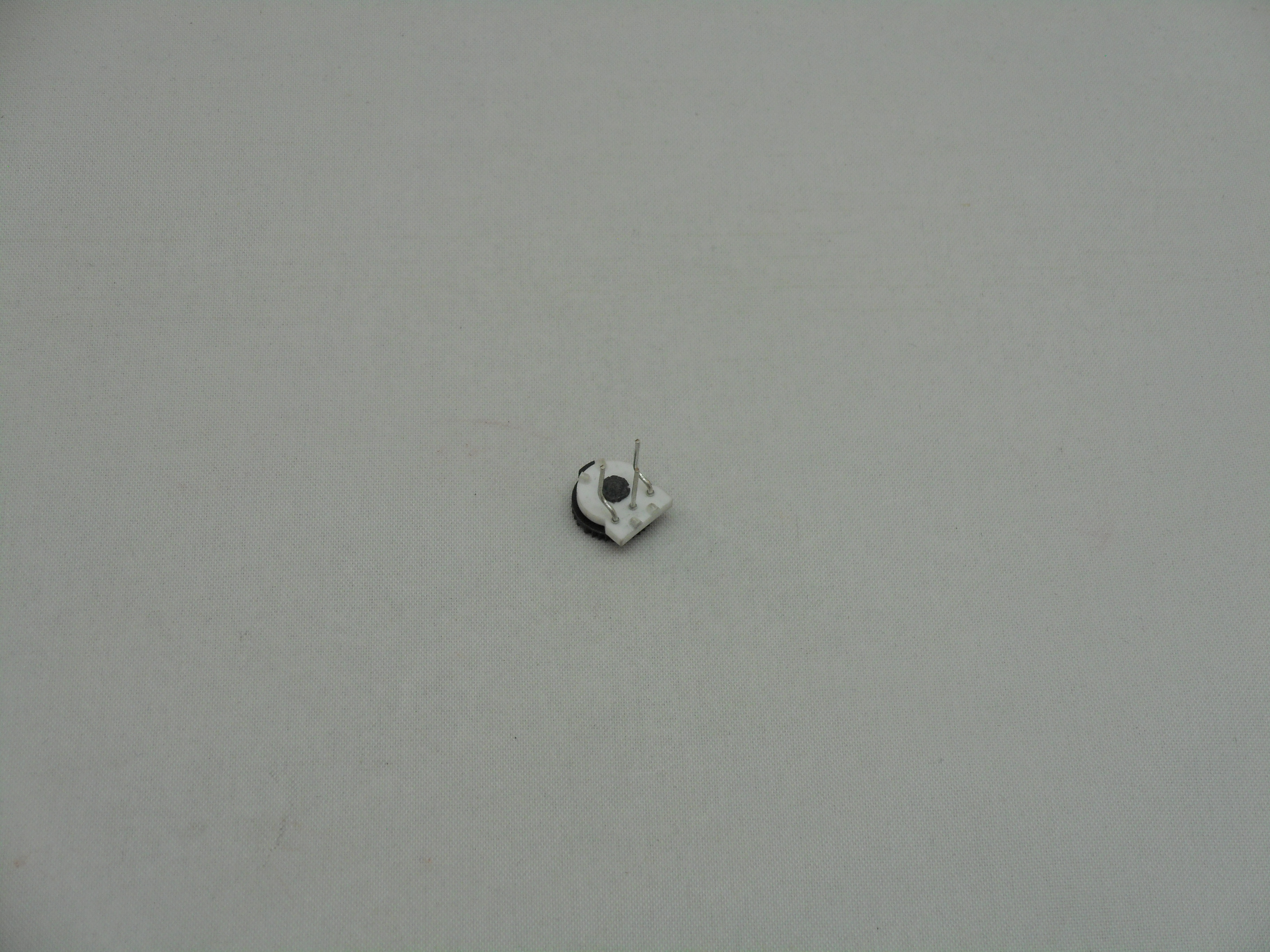 Gottlieb A3 Power Supply +5VDC 100 Ohm TRIMMER POTENTIOMETER (P1036)