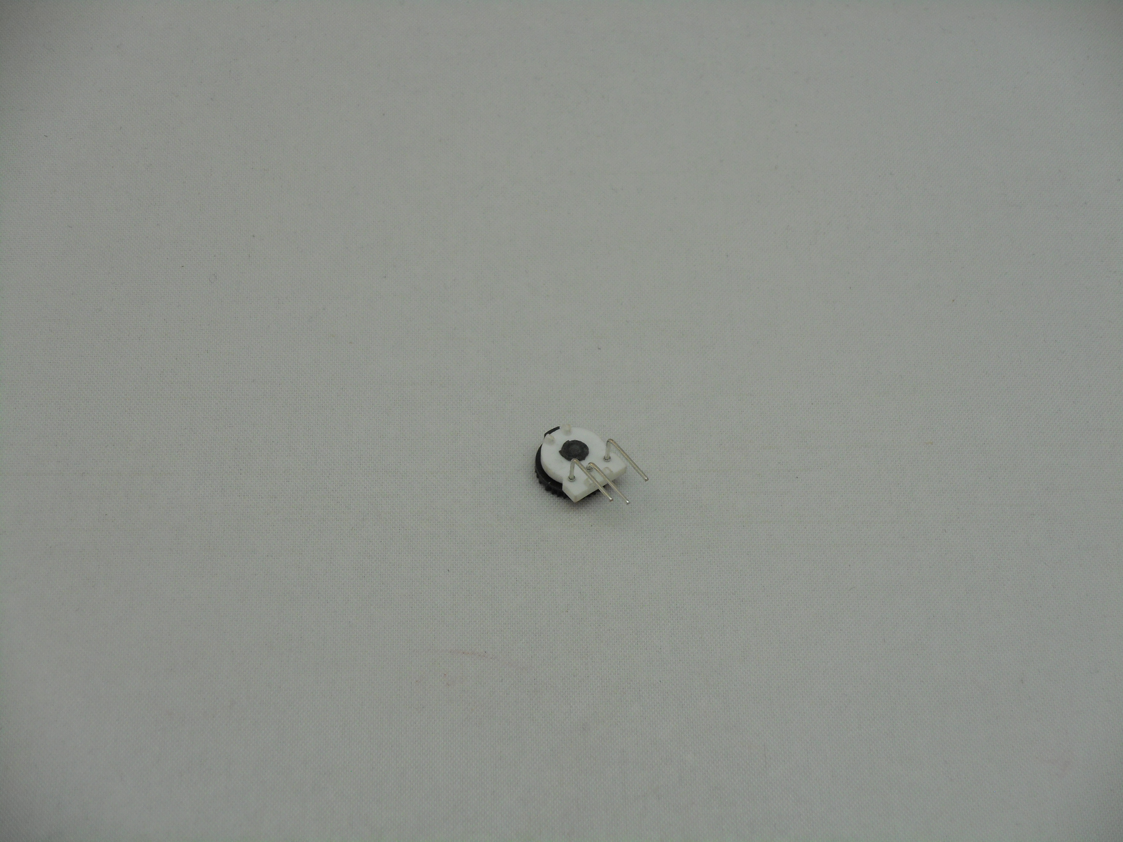 WELLS GARDNER K4600 B+ 1K Ohm TRIMMER POTENTIOMETER (P1028)