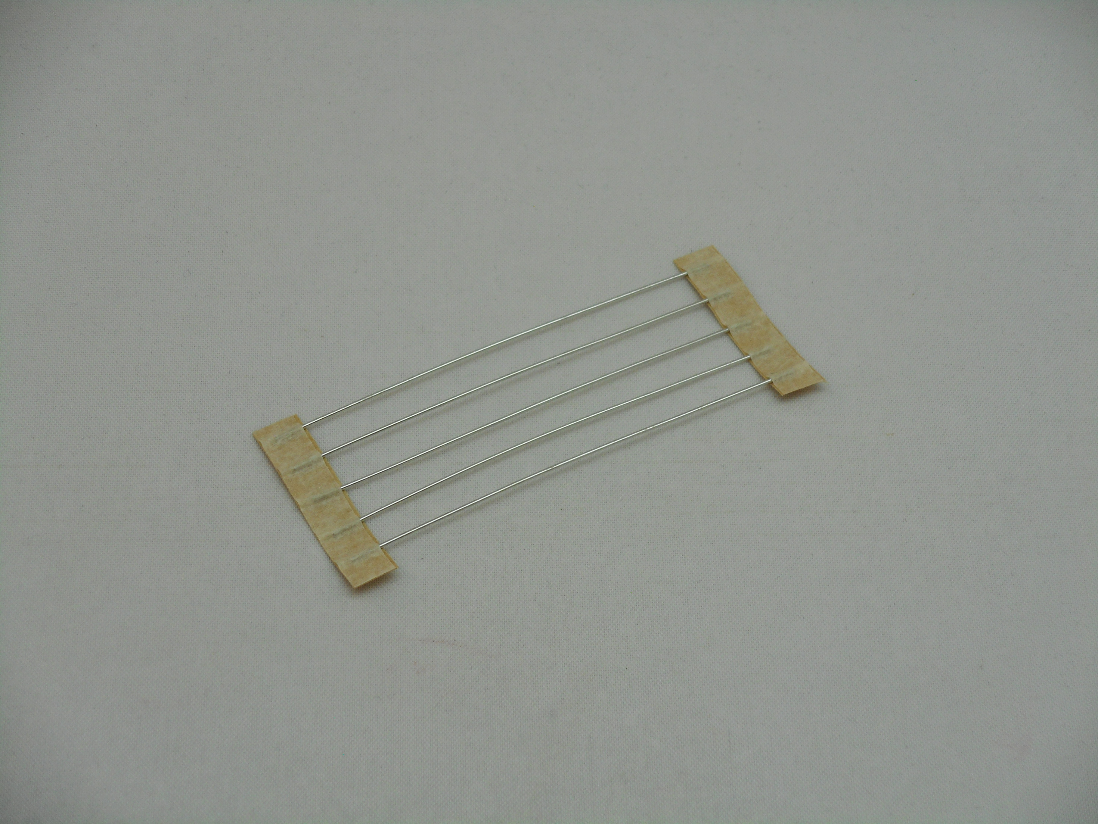 Zero Ohm Jumper Wire (5 PIECES) (R1023)