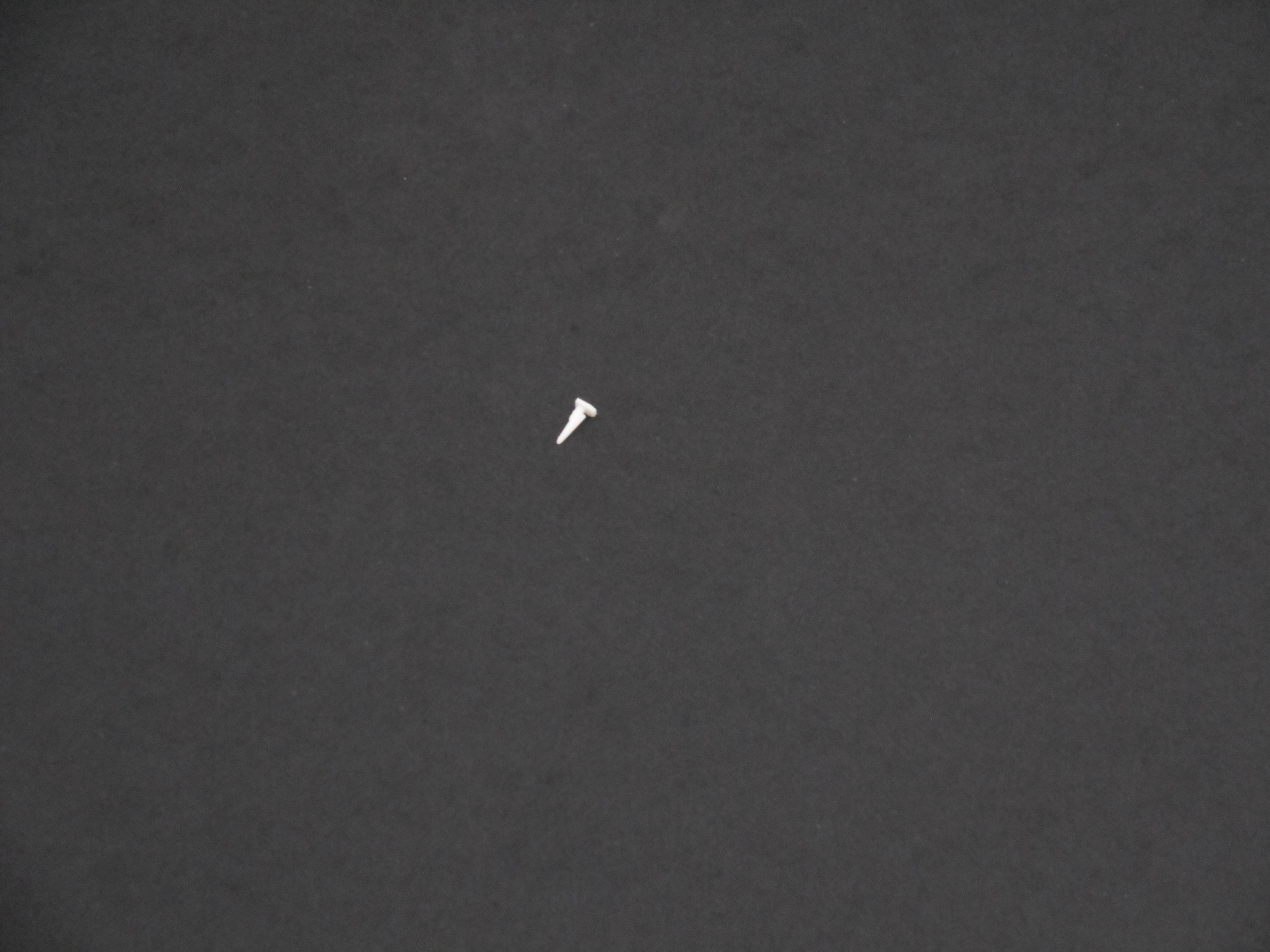 Molex .100 Housing Polarizing Key (CB1001)