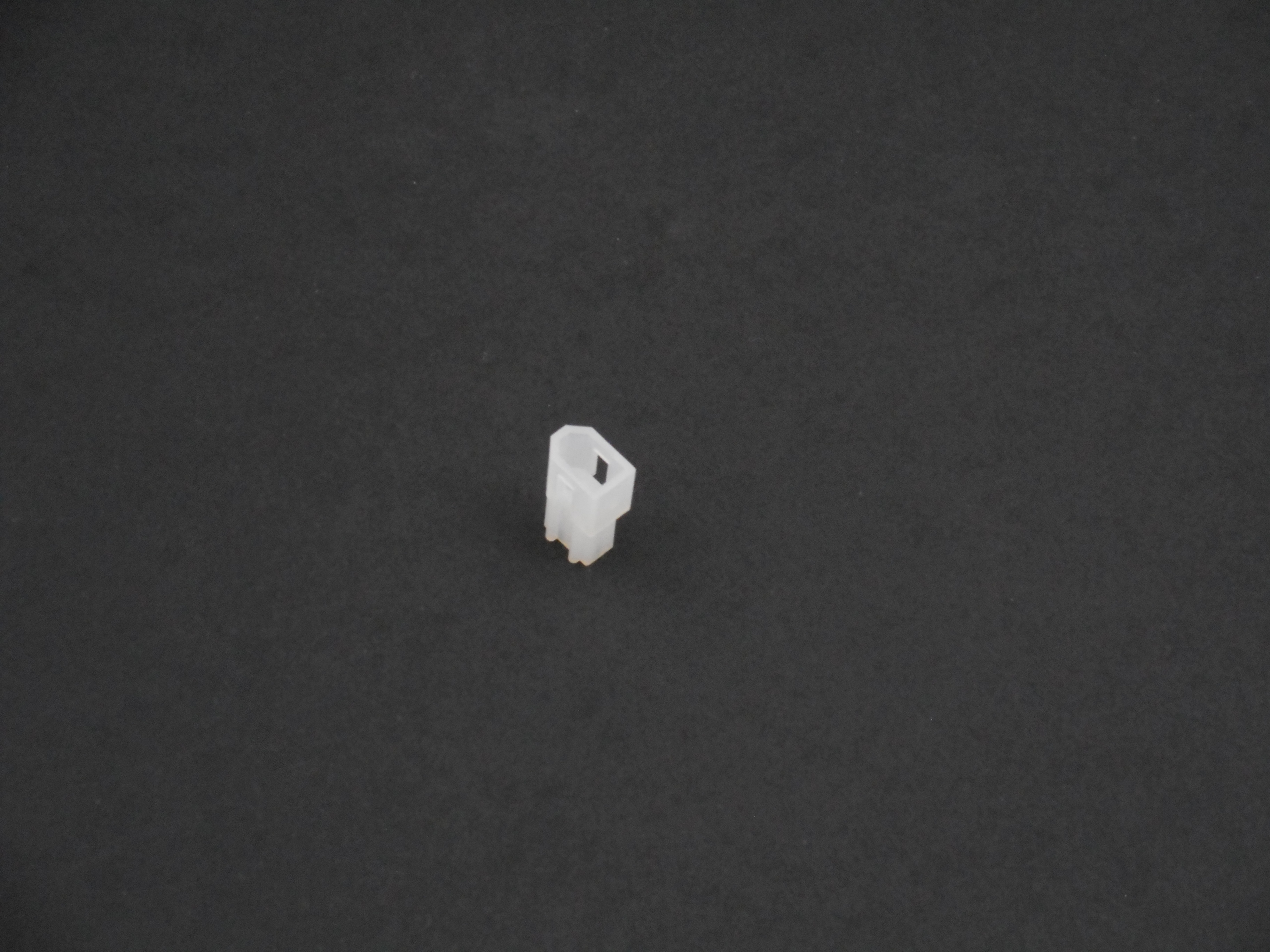 Molex 2 Pin .062 Power Connector Female Plug (CG1014)