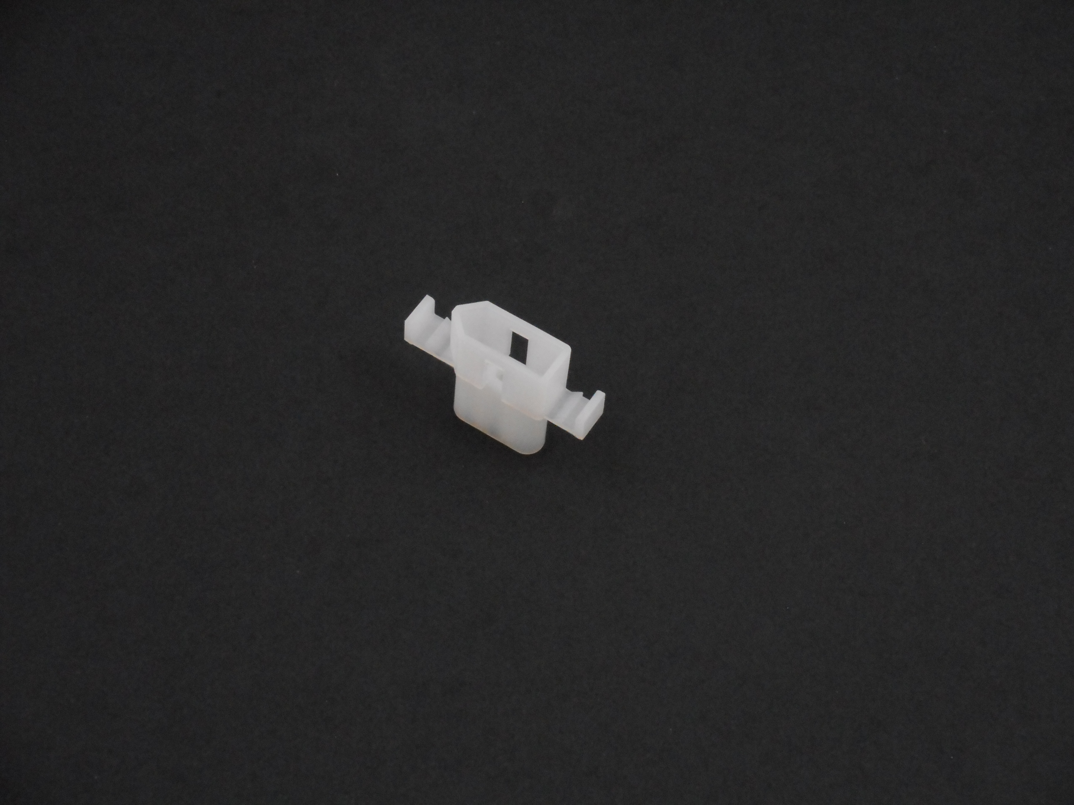 Molex 3 Pin .093 Connector Female Plug Atari (CC1000)