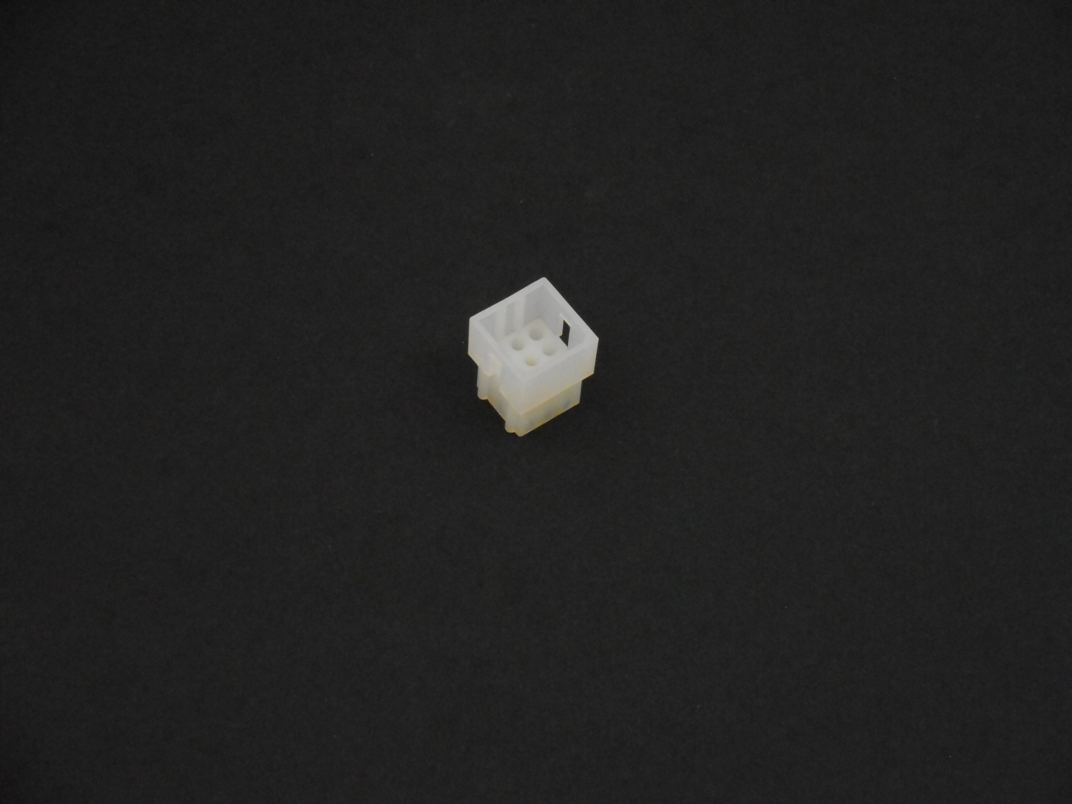 Molex 9 Pin .062 Power Connector Female Plug (CG1010)