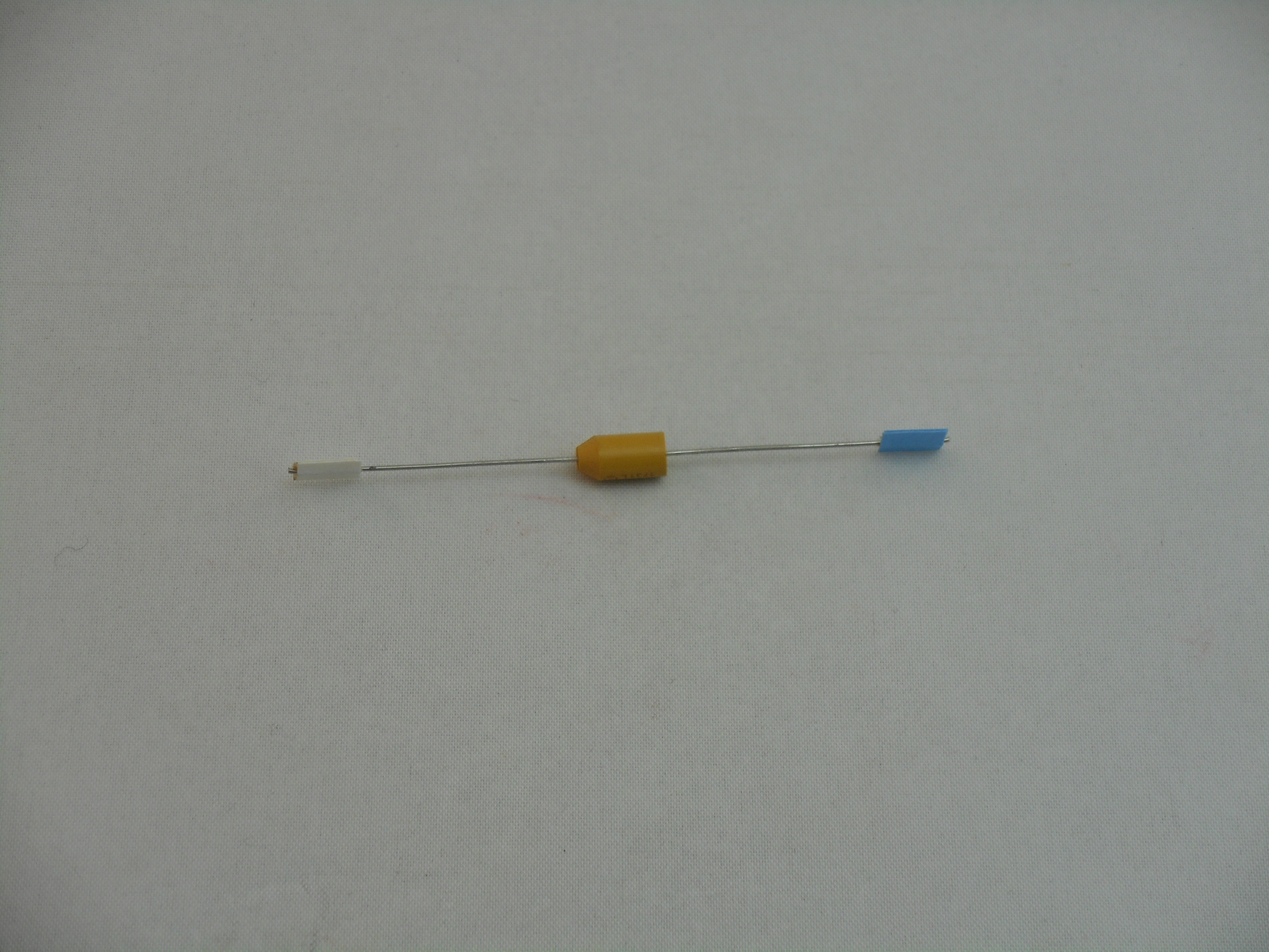 10uF 25V Tantalum Axial Capacitor (MC1048)