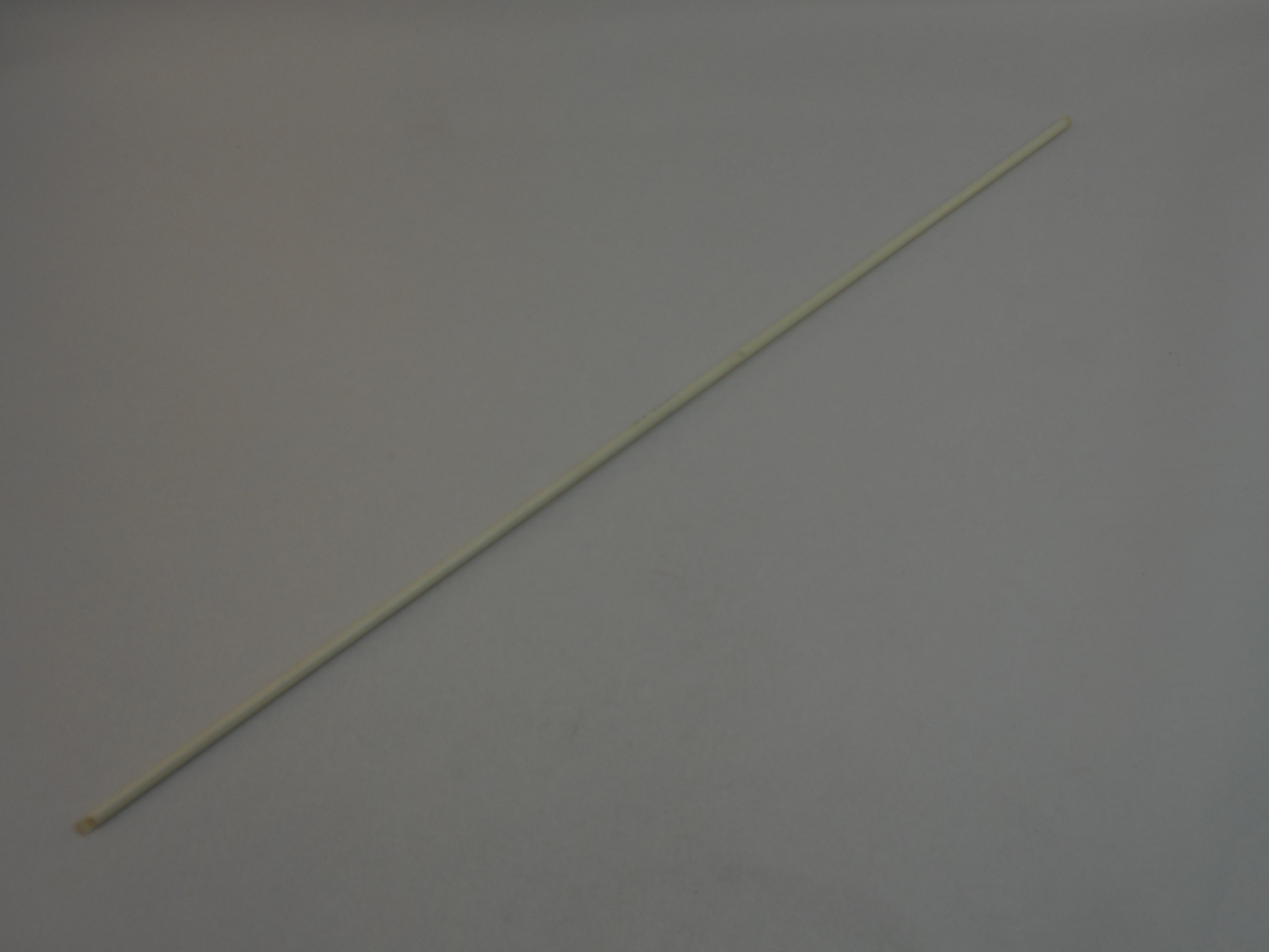 16" Non-Conductive Fiberglass Monitor Adjustment Tool