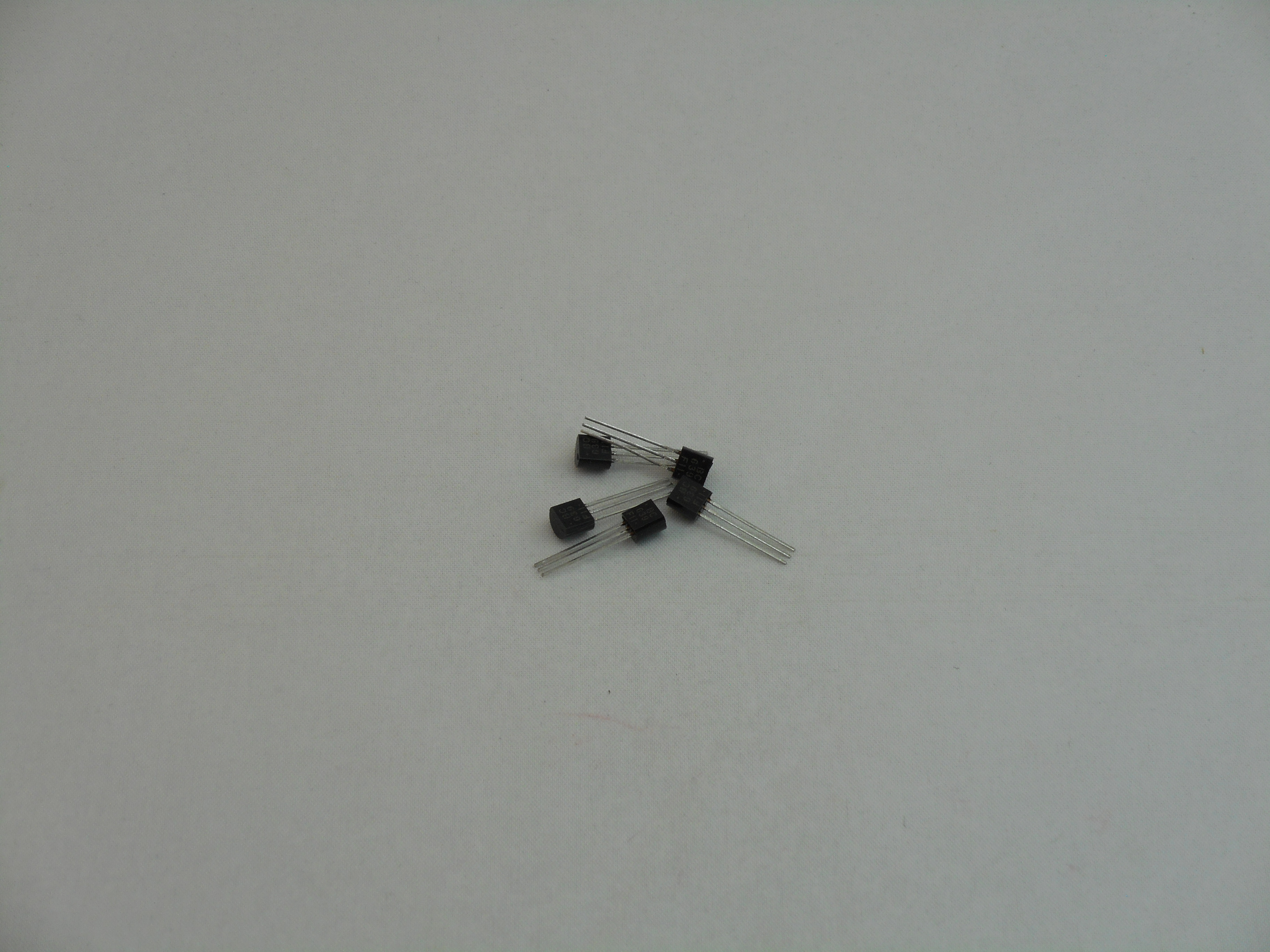 BC639 (5 Piece Package)