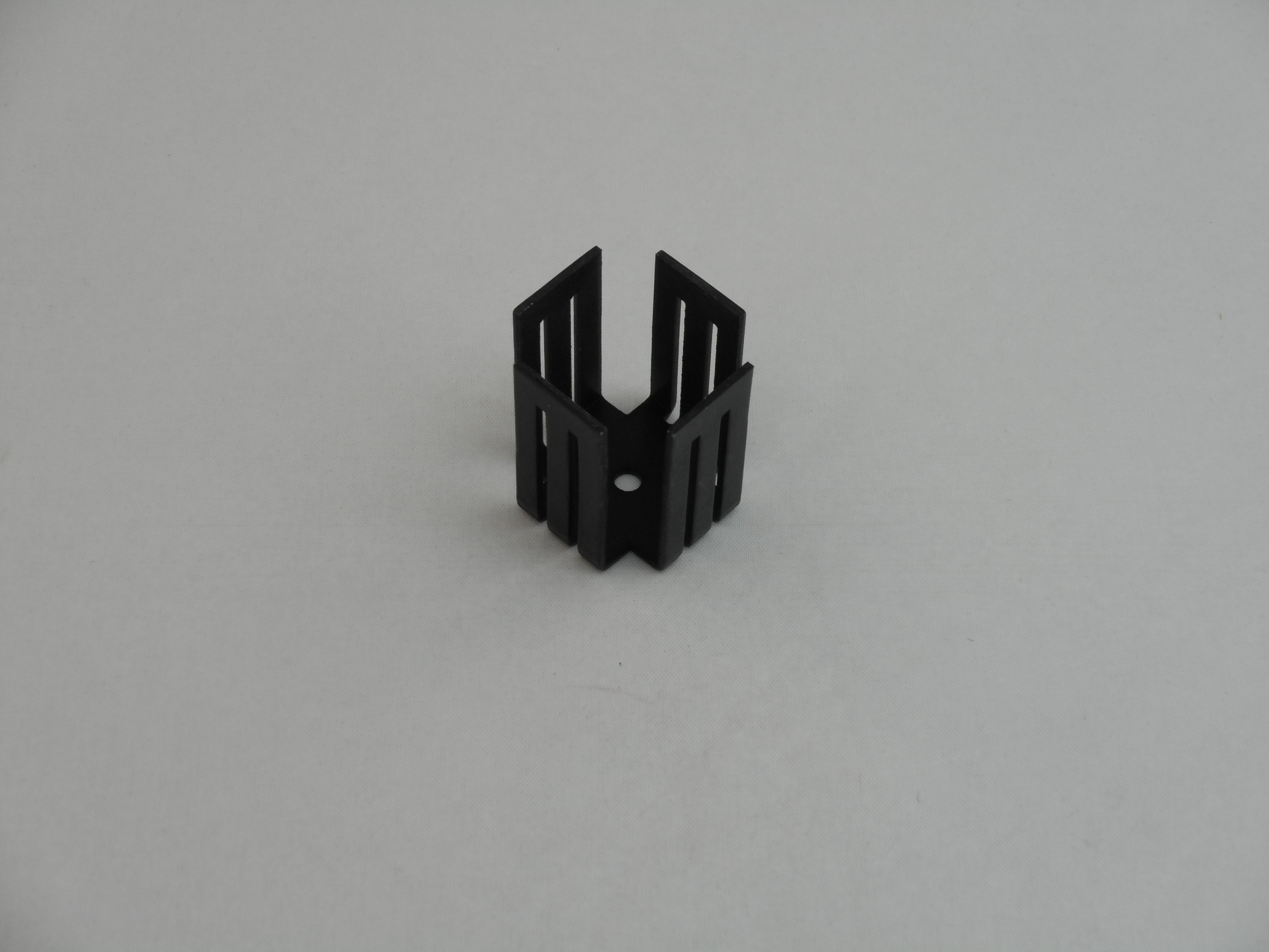 Bridge Rectifier Heat Sink Square Basket Screw Mount (MP1018)