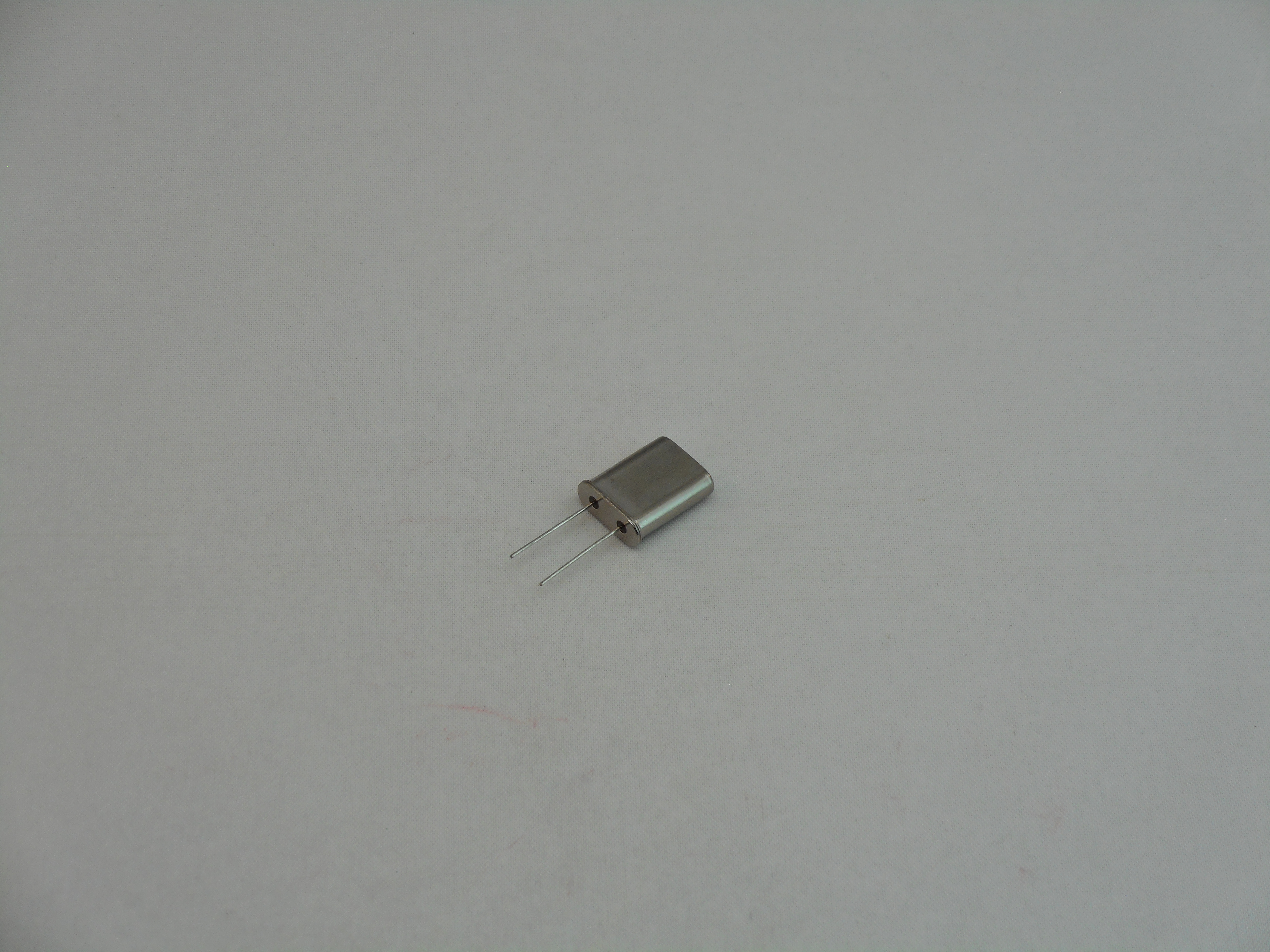 10.000Mhz Crystal (QC1008)