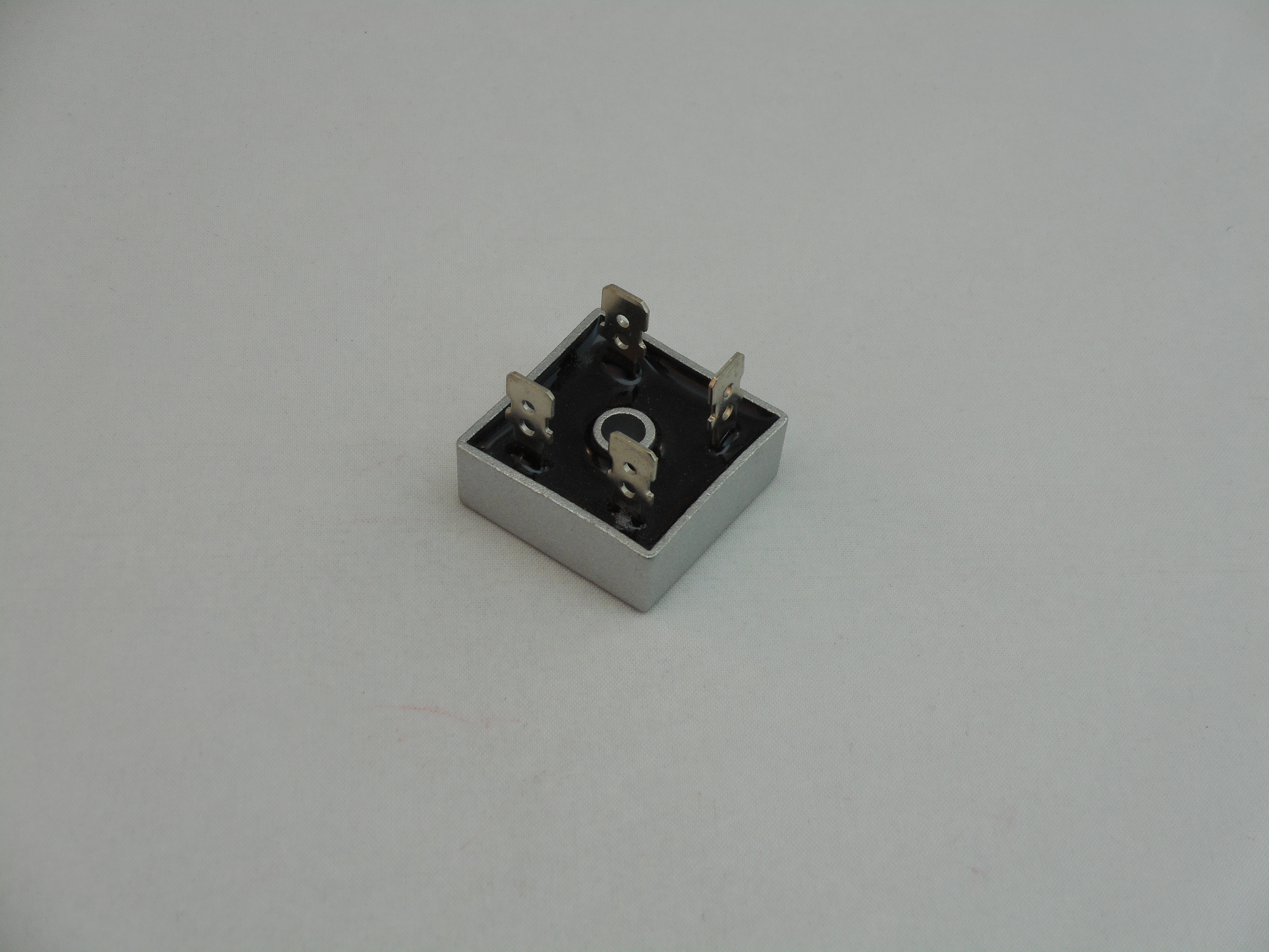 50A 1000V Bridge Rectifier .250 spade