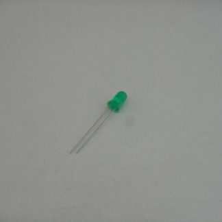 LED Green 5mm (LD1001)