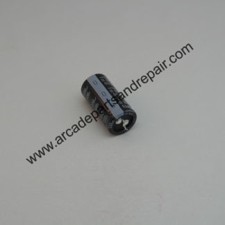 330uF 400V Nichicon 105c B+ Filter Capacitor