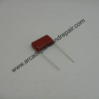 .0056uF 2000V Metalized Film Capacitor K7000A C36 3% Tolerance (MC1060)