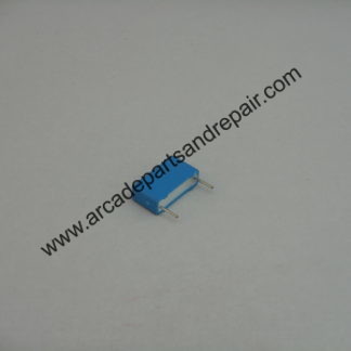 .012uF 630V Polypropylene Film Capacitor (MC1053)
