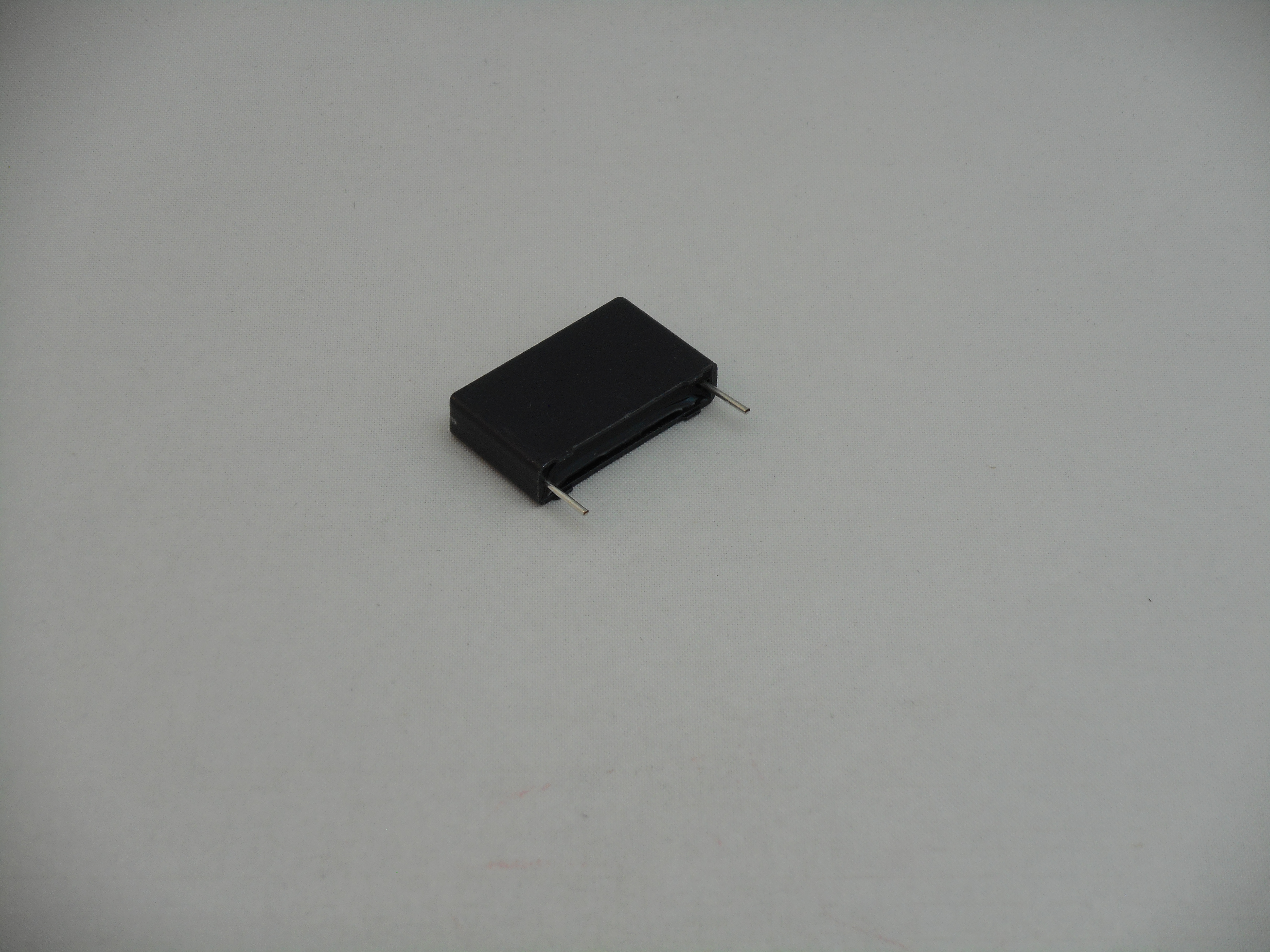 .01uF 1600V Polypropylene Film Capacitor (MC1052)