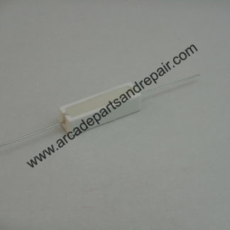 .1 Ohm 7 Watt Wirewound Power Resistor (R1076)