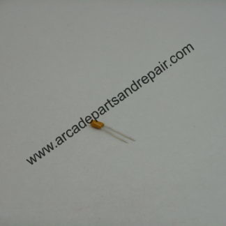 0.1uF 50V Tantalum Capacitor (MC1056)