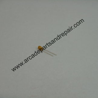 0.22uF 50V Tantalum Capacitor (MC1057)