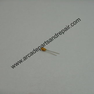 0.33uF 50V Tantalum Capacitor (MC1058)