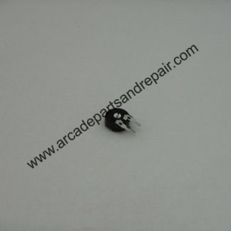100 OHM TRIMMER POTENTIOMETER (P1087)