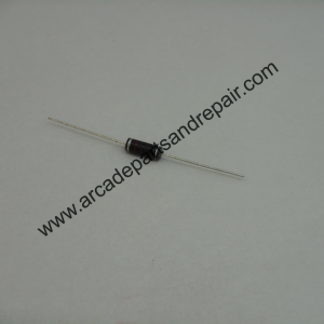10uH Fixed Inductor (HC1000)