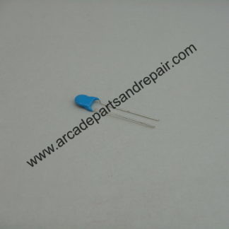 150pF 2000V Ceramic Disc Capacitor Heavy Duty (MC1061)