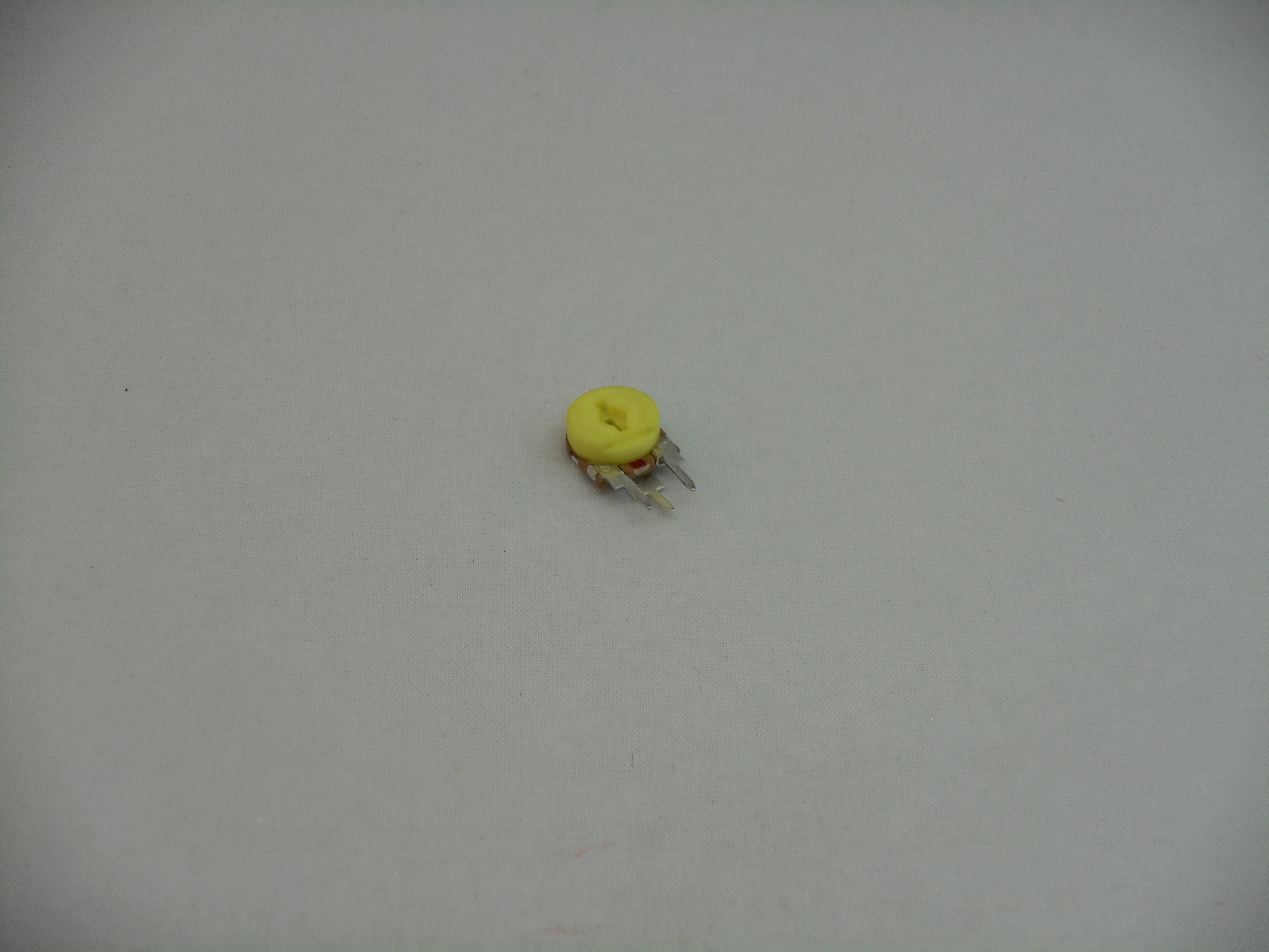 1K OHM TRIMMER POTENTIOMETER (P1092)