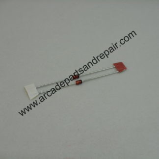 1N4729 (2 Piece Package) (D1041)