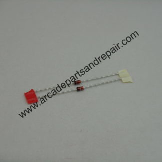 1N4730 (2 Piece Package) (D1029)