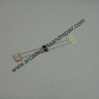 1N4739 (2 Piece Package) (D1042)