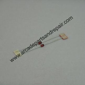 1N4741 (2 Piece Package) (D1064)