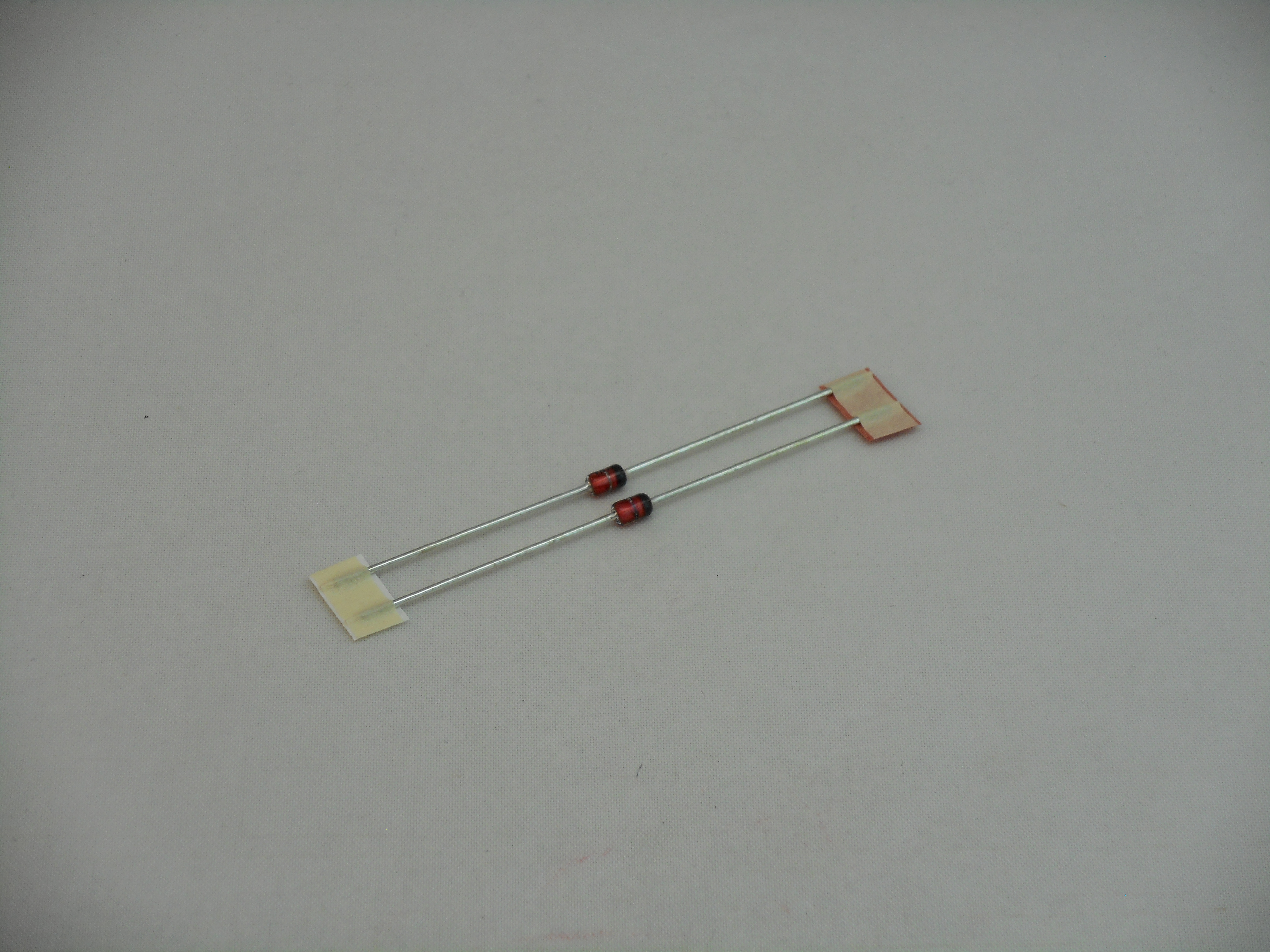 1N4741 (2 Piece Package) (D1064)