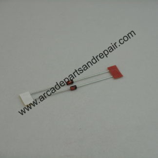 1N4745 (2 Piece Package) (D1034)
