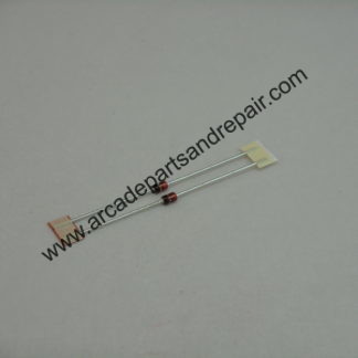 1N4757 (2 Piece Package) (D1036)