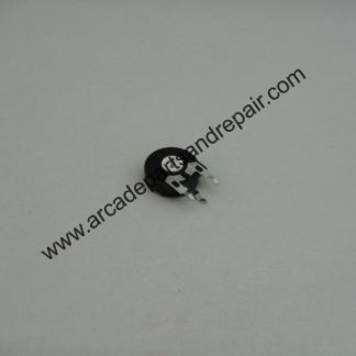 200K OHM TRIMMER POTENTIOMETER (P1093)