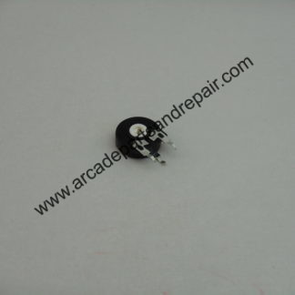300 OHM TRIMMER POTENTIOMETER (P1091)