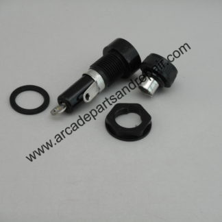3AG Panel Mount Fuse Holder (FH1015)