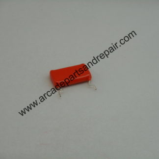 8200pF 1600V Polypropylene Film Capacitor (MC1054)