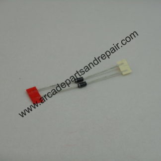 BA159 (2 Piece Package) (D1028)