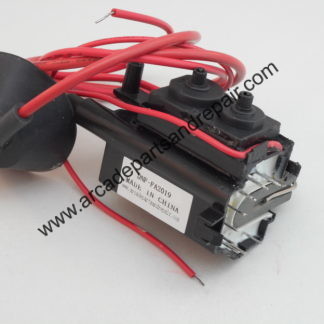 DNF-FA2019 Wells Gardner K7300 Series 19" Monitor Flyback