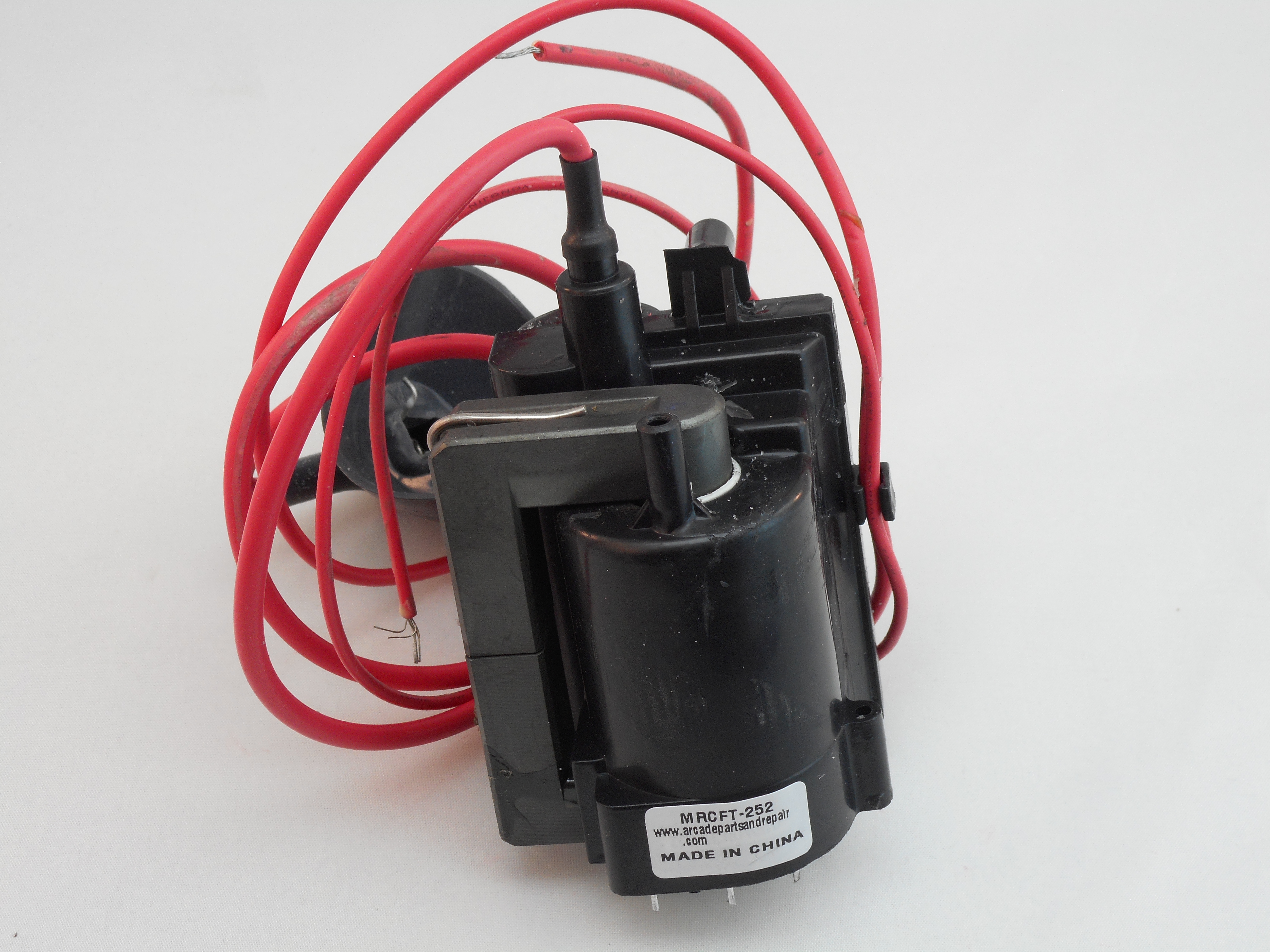 MRCFT-252 Neotec Flyback