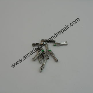 AMP Leaf Pins 18-22 AWG (10 pack) (AD1008)